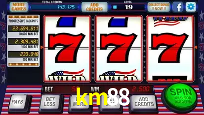 km88 Belo Horizonte - VIP Casino