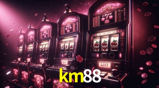 Casino Ao Vivo km88