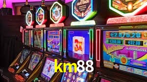 Mesa de Blackjack km88