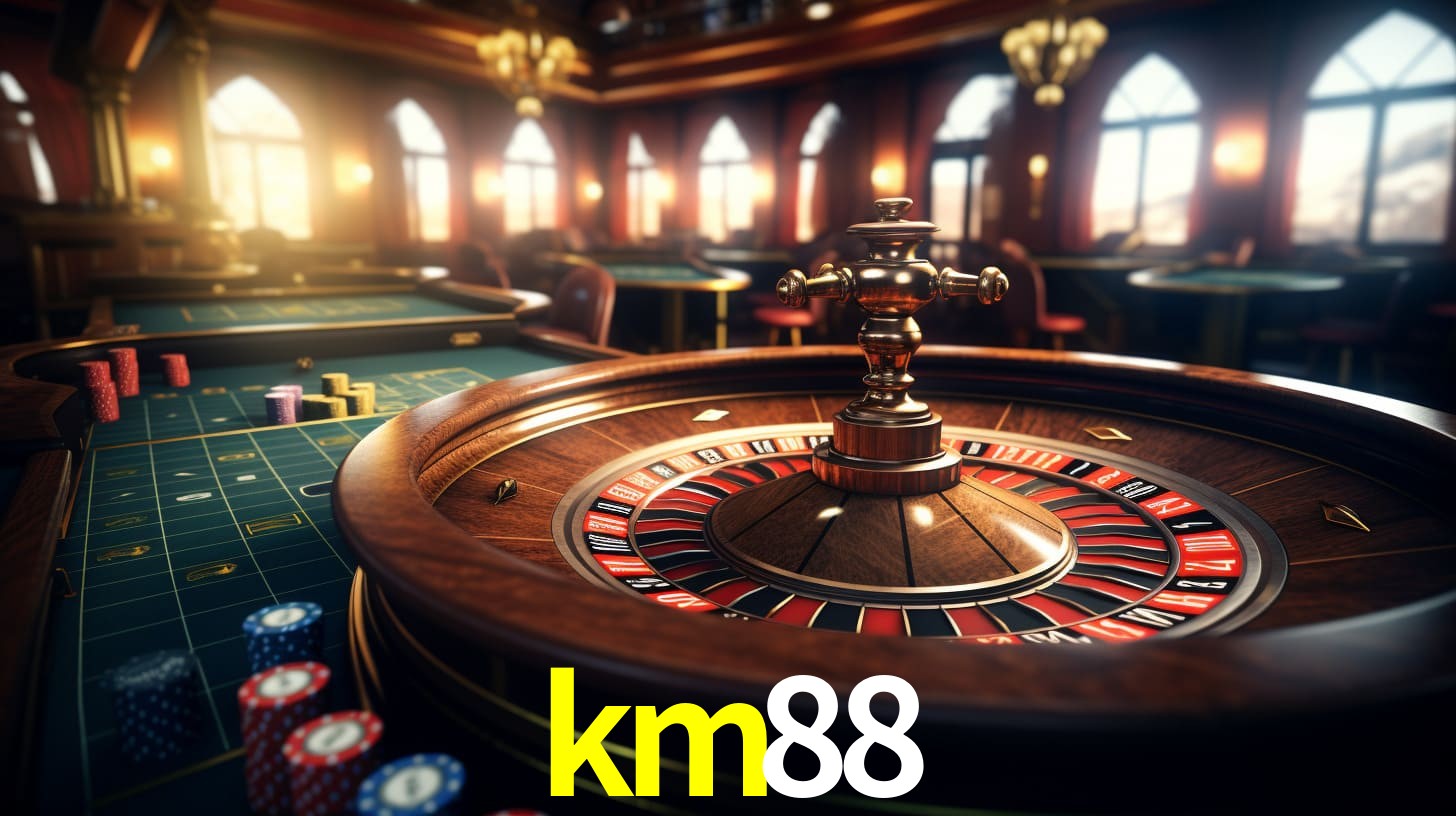 Football Betting km88