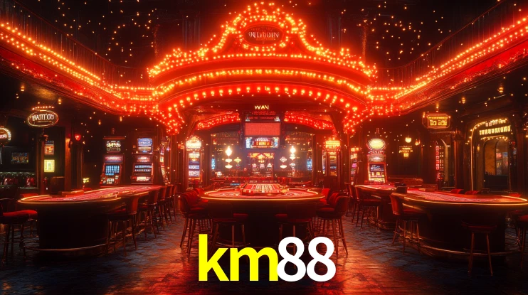 Exclusive Games km88