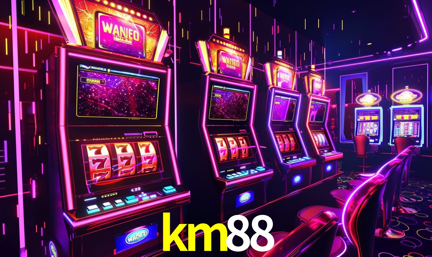 km88 Belo Horizonte - Provably Fair