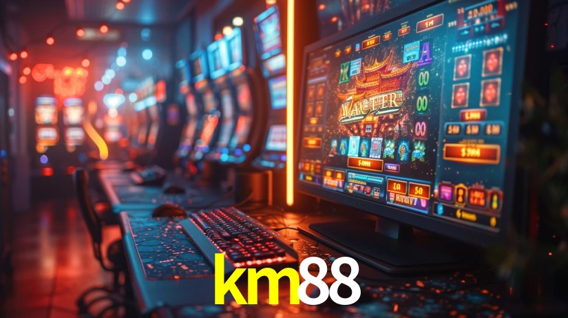 Ofertas Imperdíveis na km88: Promoções e Bônus Que Valem a Pena