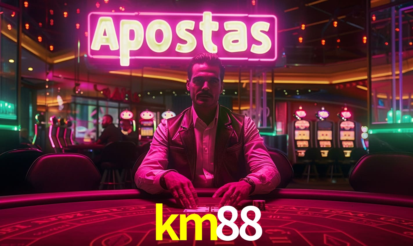 km88 Fortaleza - Leaderboard