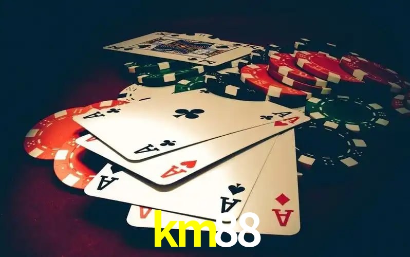 km88 Brasília - Betting Features