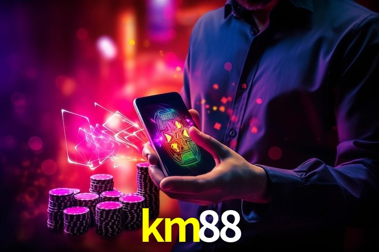 Estatísticas Esportivas km88