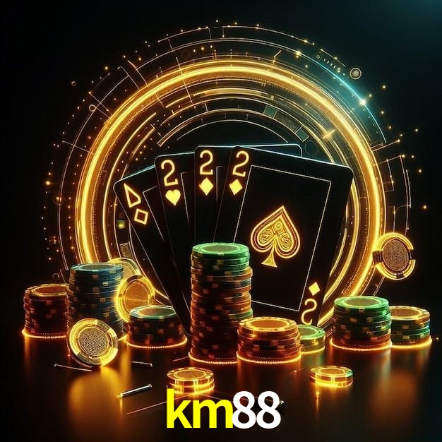 km88 São Paulo - Jogo Providers