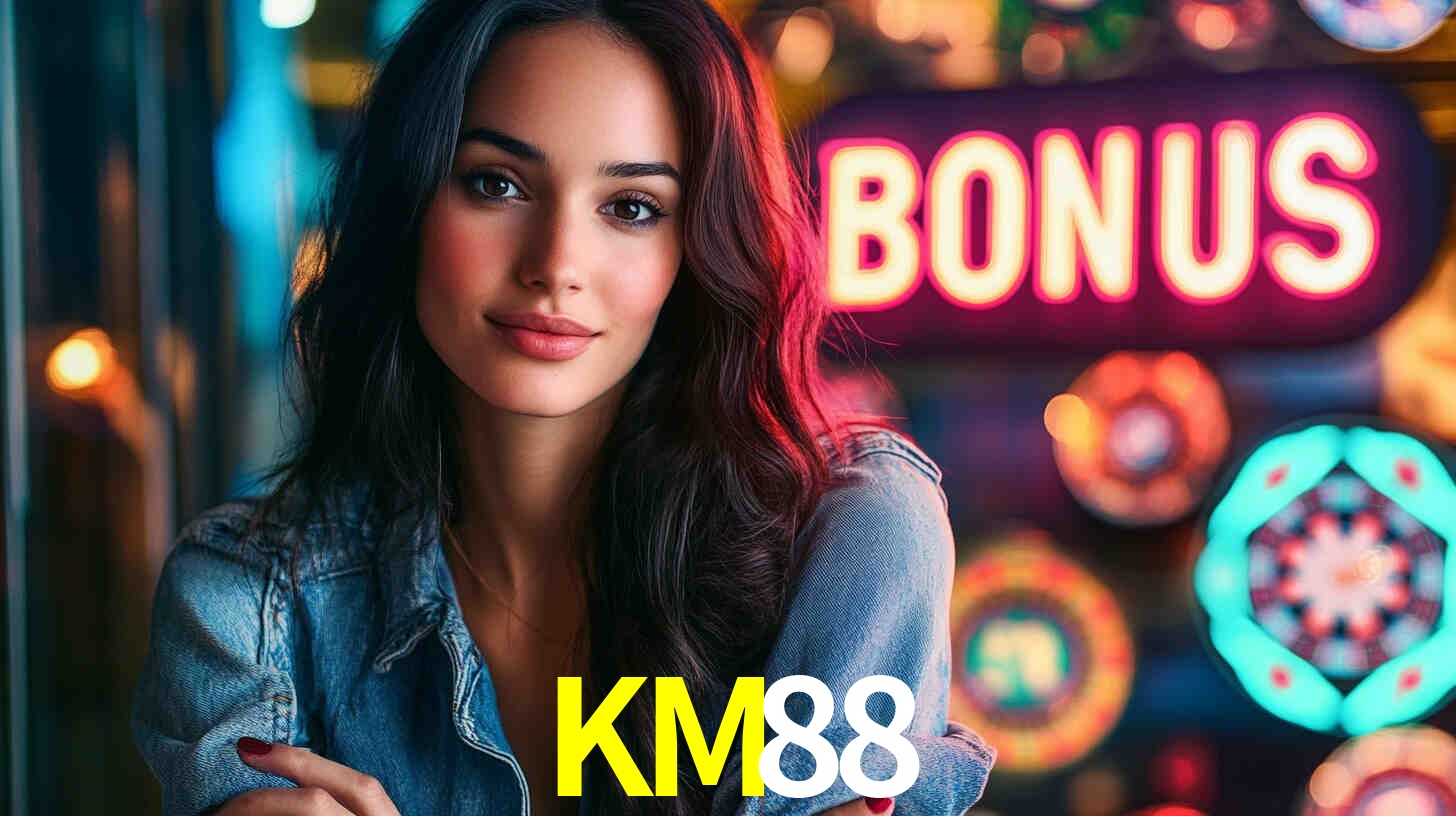 Descubra a Categoria de Bônus no KM88: Uma Oportunidade Imperdível