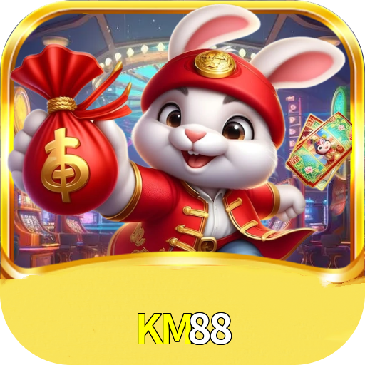 KM88 logo