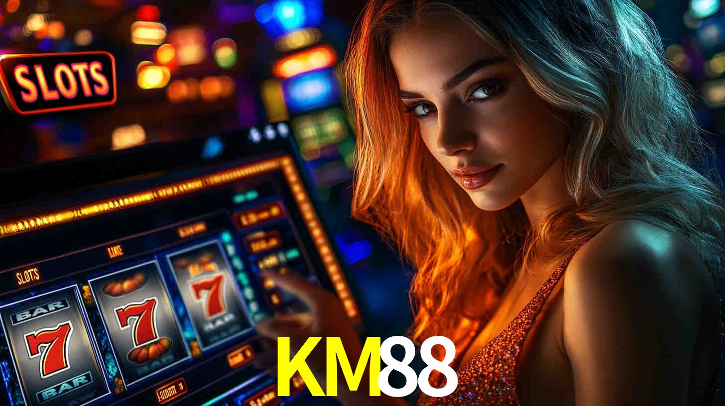 Descubra o Mundo das Mesas de Jogos no KM88