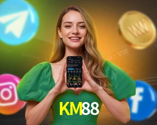 Interface do App KM88