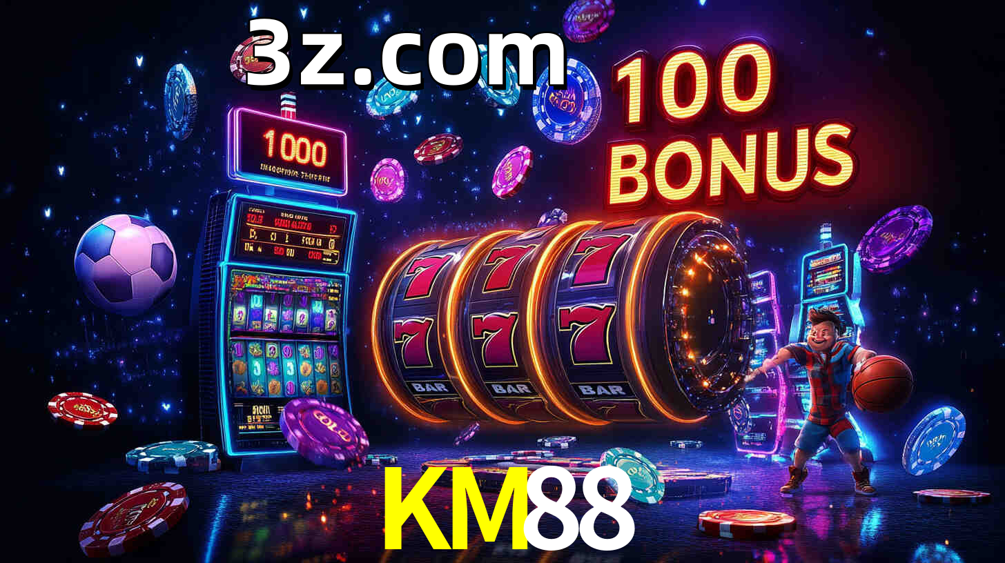 Gates of Olympus KM88