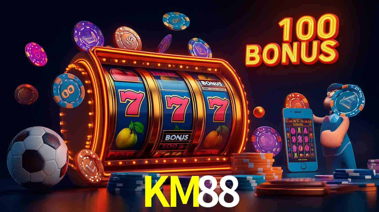 Bônus Diários KM88