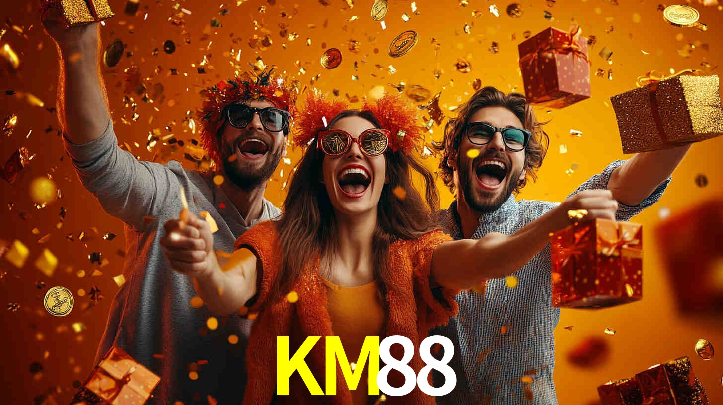 Promoção Relâmpago KM88