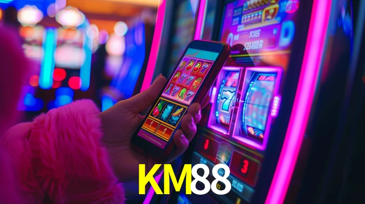 Tecnologia da Plataforma KM88