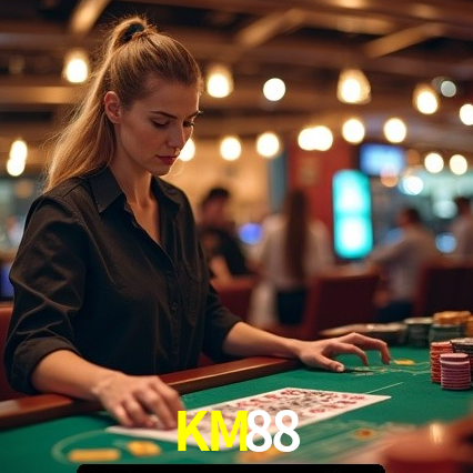 Estatísticas Esportivas KM88