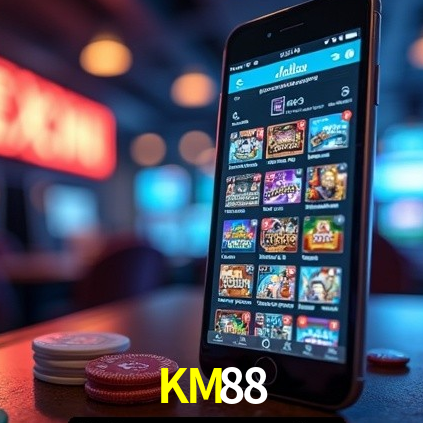 Casino VIP KM88